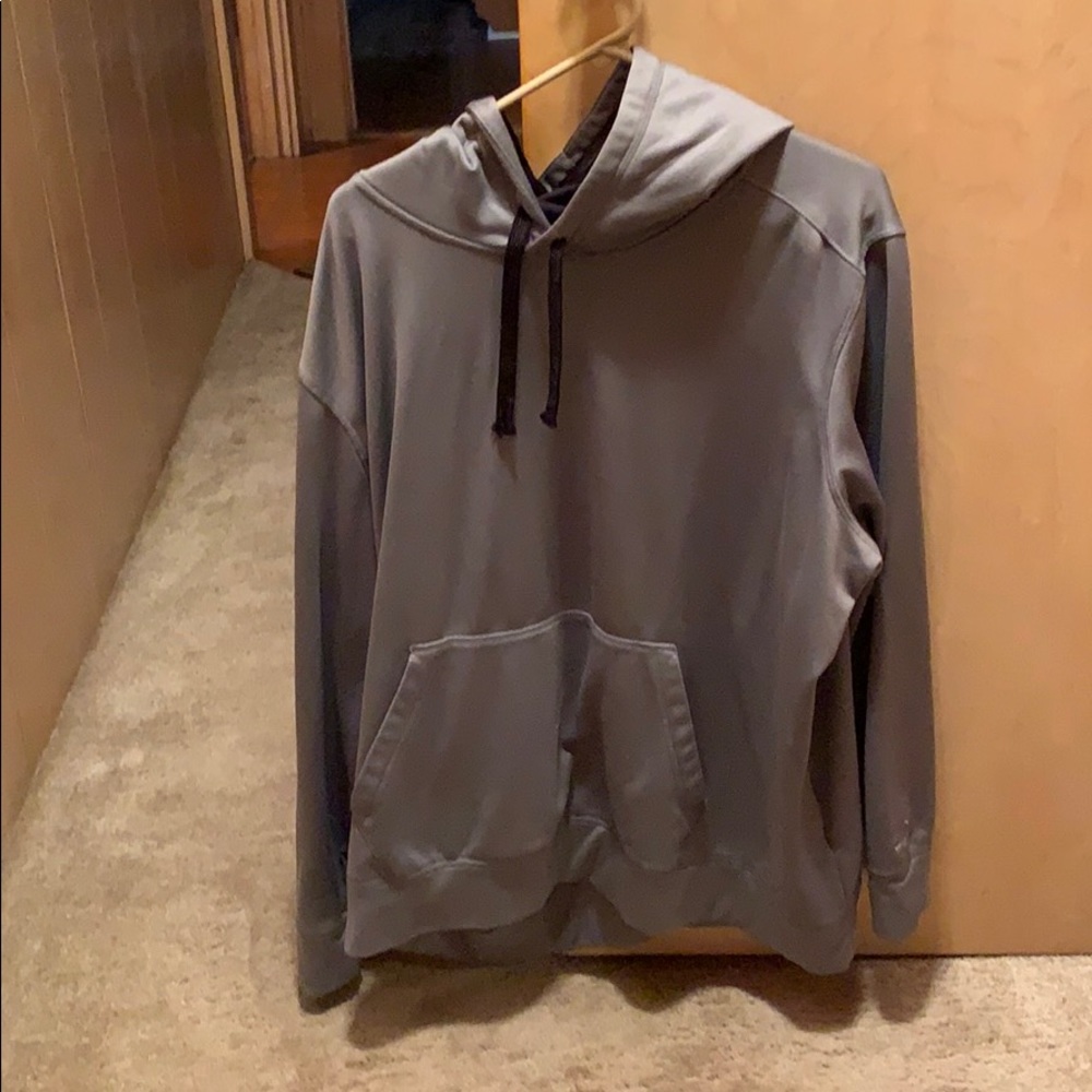 Starter Hoodie